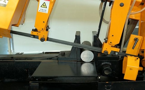 惠来数控带锯床自动送料精度会出现偏差吗? 惠来数控带锯床自动送料精度会出现偏差吗?