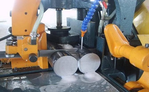 惠来卧式带锯床的送料方式有哪几种? 惠来卧式带锯床的送料方式有哪几种?